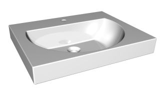 Kerama Marazzi Раковина BUONGIORNO 60 см